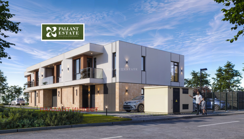 À venda  Casa Sofia , Tchepinci , 212 m² | 34460544 - imagem [4]