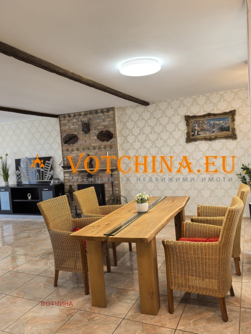 На продаж  Будинок область Варна , Баново , 319 кв.м | 74425164 - зображення [5]