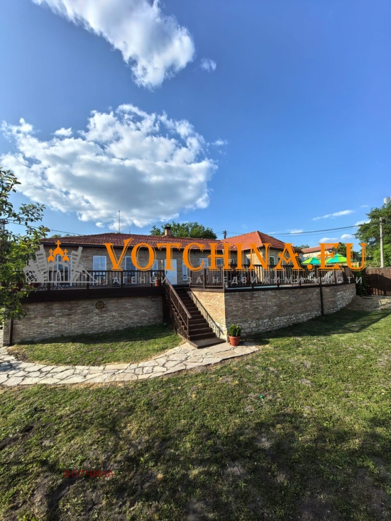 На продаж  Будинок область Варна , Баново , 319 кв.м | 74425164 - зображення [2]