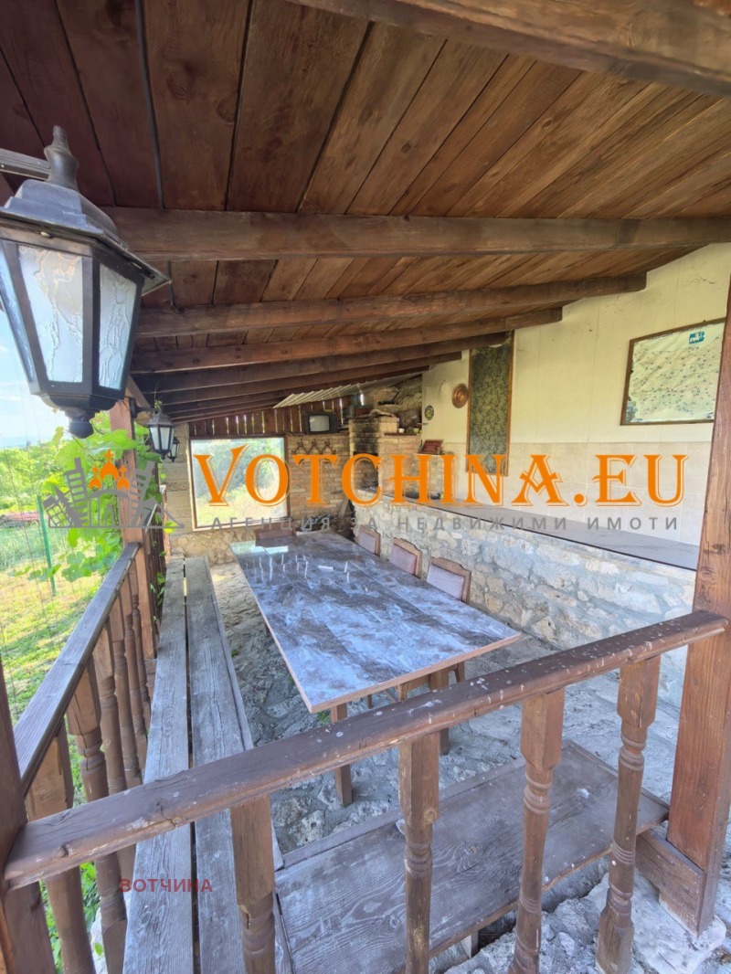 На продаж  Будинок область Варна , Баново , 319 кв.м | 74425164 - зображення [4]