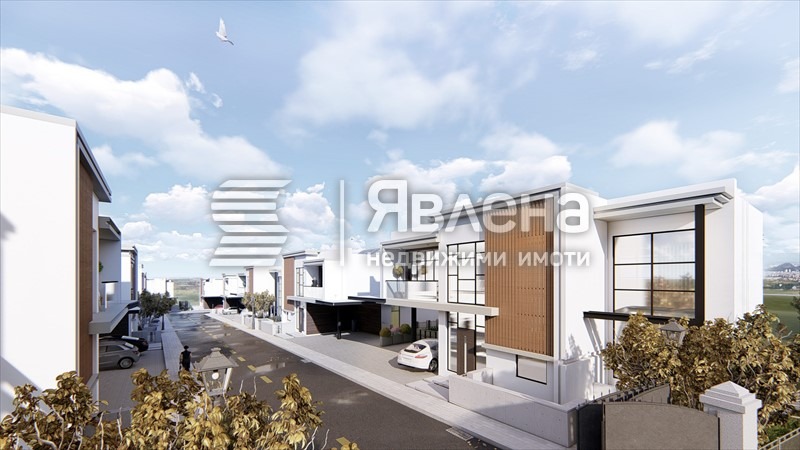 Продаја  Кућа регион Пловдив , Марково , 325 м2 | 10771606 - слика [2]