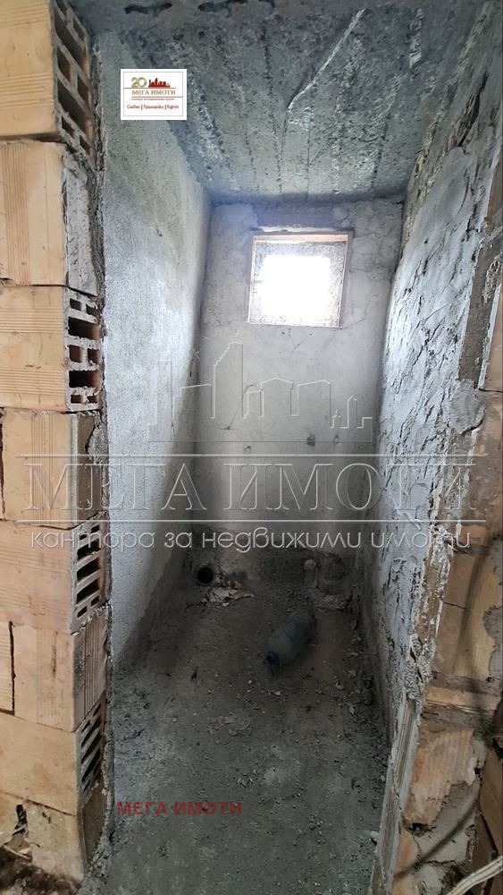 Продава КЪЩА, с. Писменово, област Бургас, снимка 5 - Къщи - 54751068