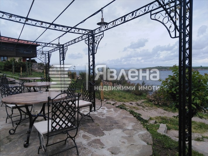 Продава КЪЩА, гр. Созопол, област Бургас