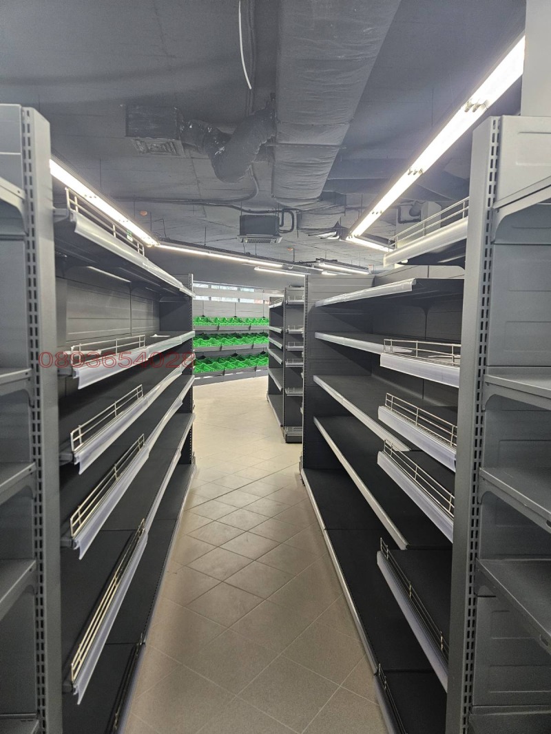 Προς πώληση  Κατάστημα Σοφηια , Οβελια 2 , 308 τ.μ | 78422410 - εικόνα [13]