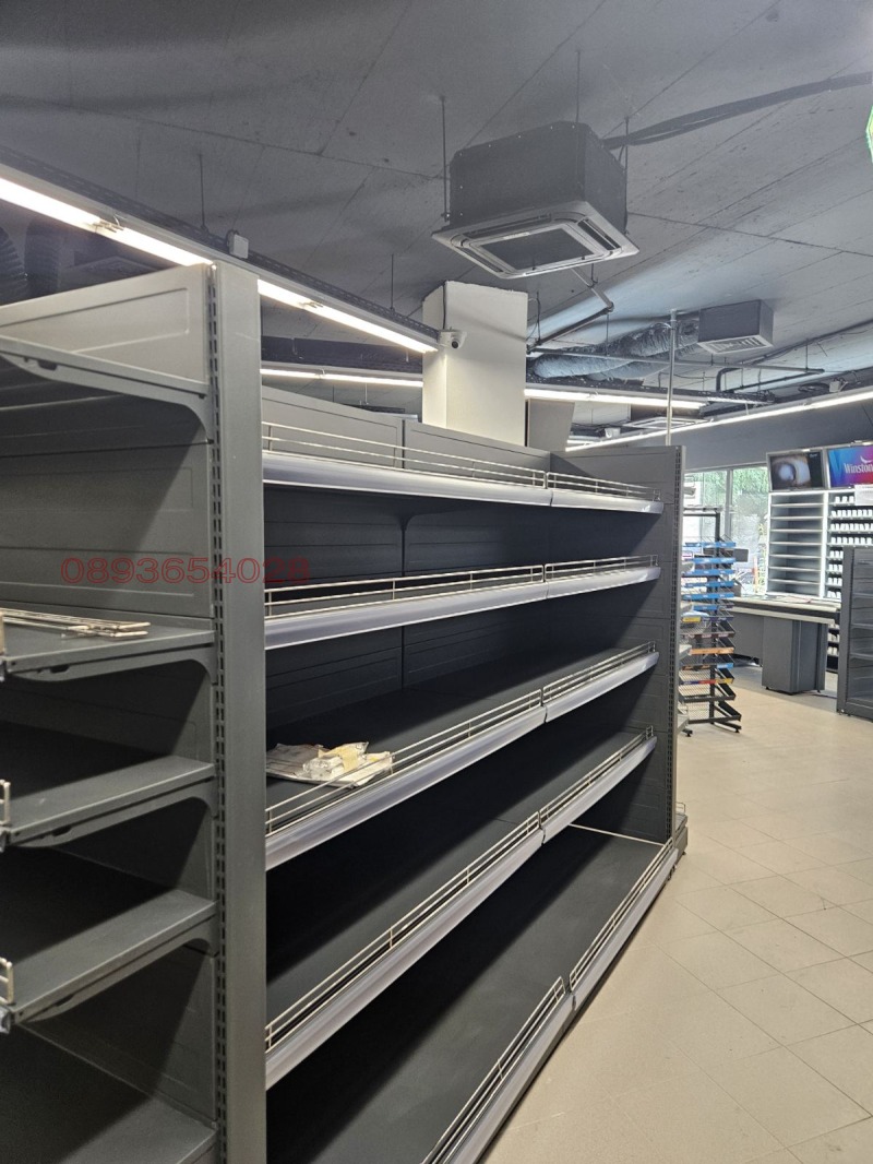 Προς πώληση  Κατάστημα Σοφηια , Οβελια 2 , 308 τ.μ | 78422410 - εικόνα [5]