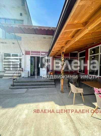Продава ЗАВЕДЕНИЕ, с. Железна, област Монтана, снимка 9 - Заведения - 53429299