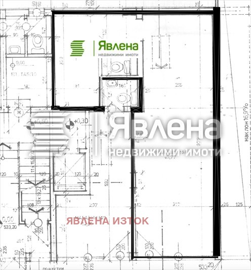 Продава ЗАВЕДЕНИЕ, гр. София, Център