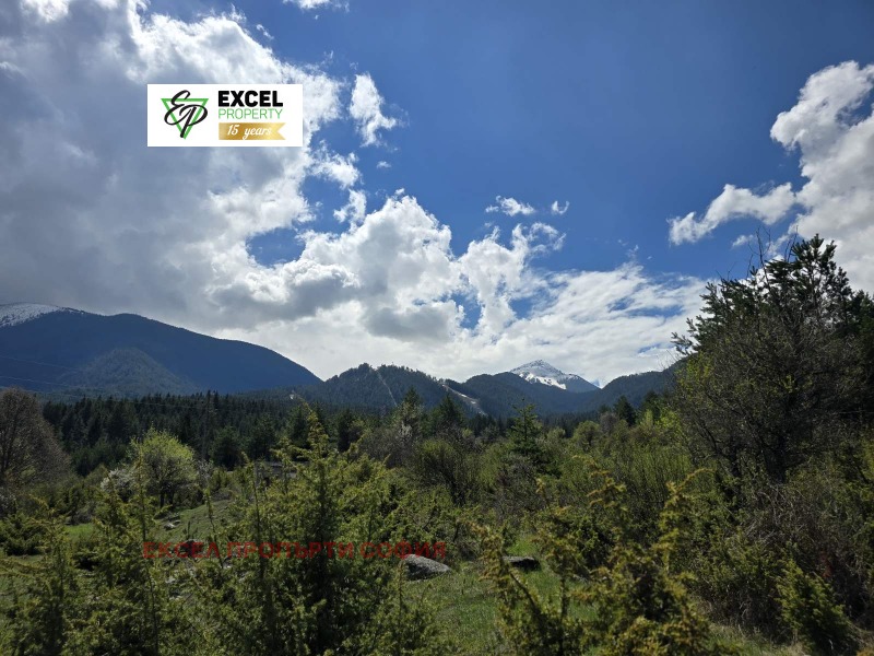 Na prodej  Spiknutí oblast Blagoevgrad , Bansko , 2026 m2 | 47320323 - obraz [4]