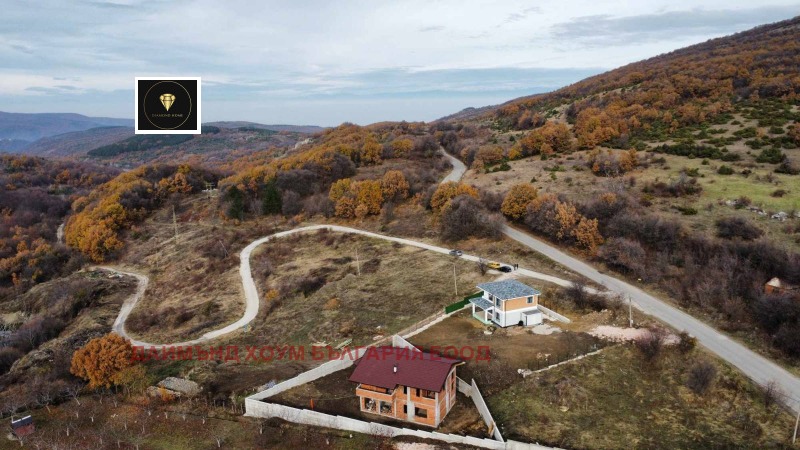 For Sale  Plot region Plovdiv , Galabovo , 933 sq.m | 25102484