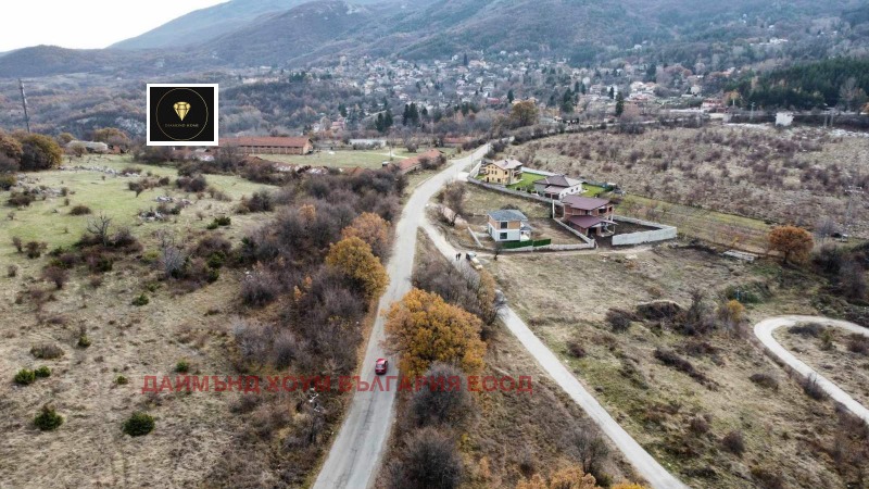 For Sale  Plot region Plovdiv , Galabovo , 933 sq.m | 25102484 - image [2]