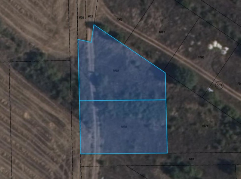 In vendita  Complotto regione Varna , Kichevo , 1528 mq | 19088944