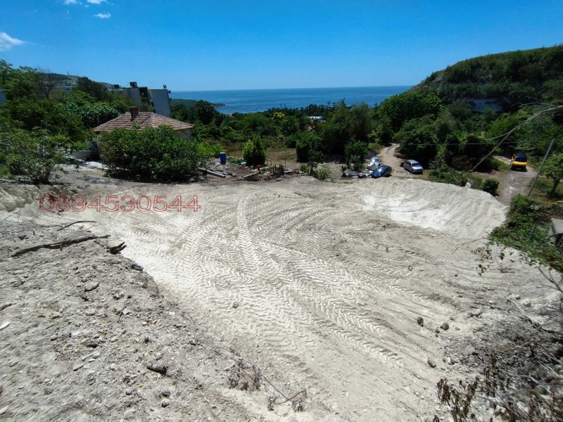 Продава ПАРЦЕЛ, гр. Балчик, област Добрич