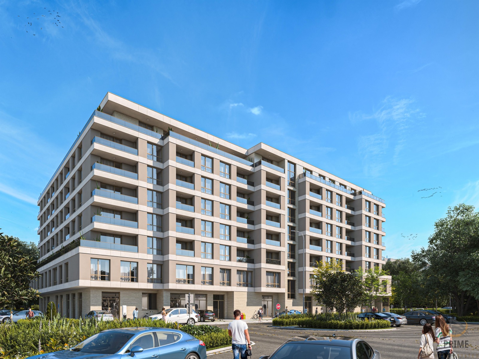 Продава 2-СТАЕН, гр. Бургас, Братя Миладинови, снимка 2 - Апартаменти - 51696629