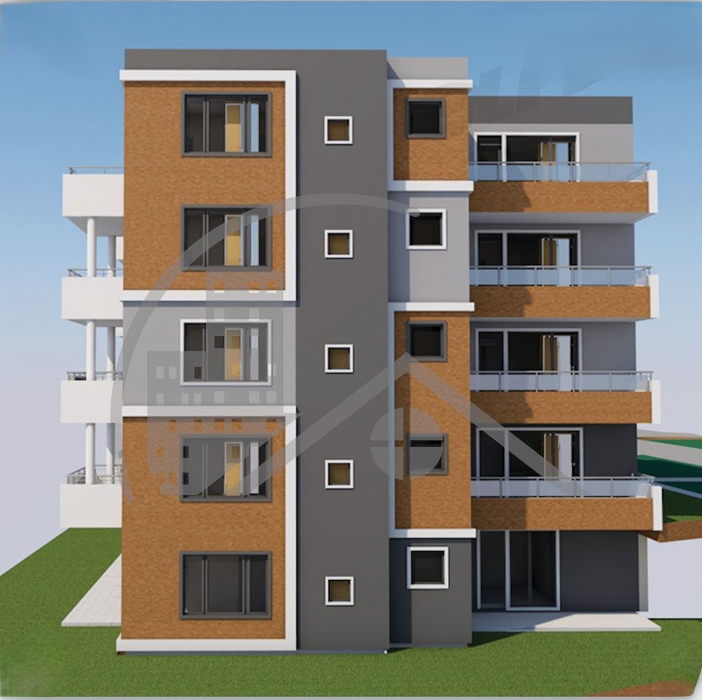 Продава 2-СТАЕН, гр. Бяла, област Варна, снимка 5 - Апартаменти - 54040224