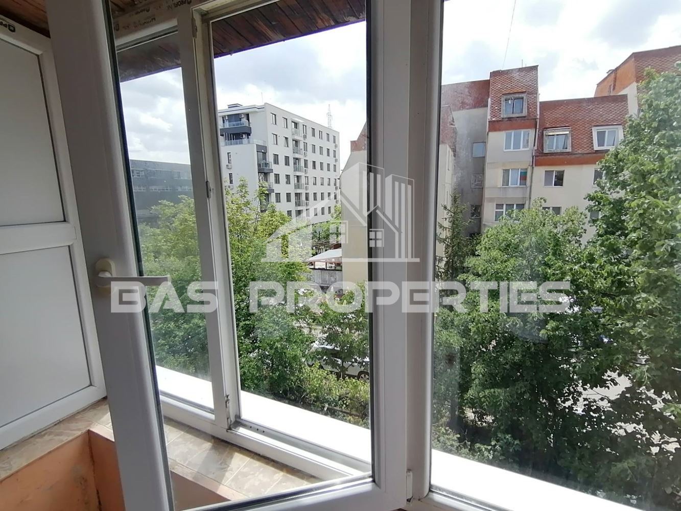 Продава 2-СТАЕН, гр. София, Младост 4, снимка 5 - Апартаменти - 54515602