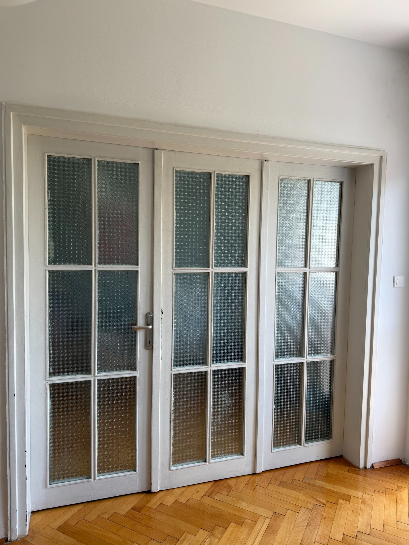 Продава 2-СТАЕН, гр. София, Яворов, снимка 9 - Апартаменти - 55459033