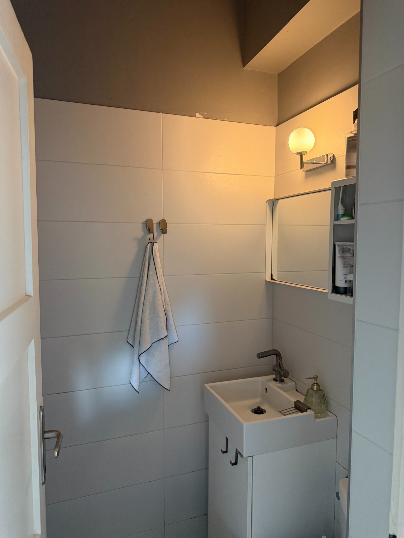 Продава 2-СТАЕН, гр. София, Яворов, снимка 16 - Апартаменти - 55459033