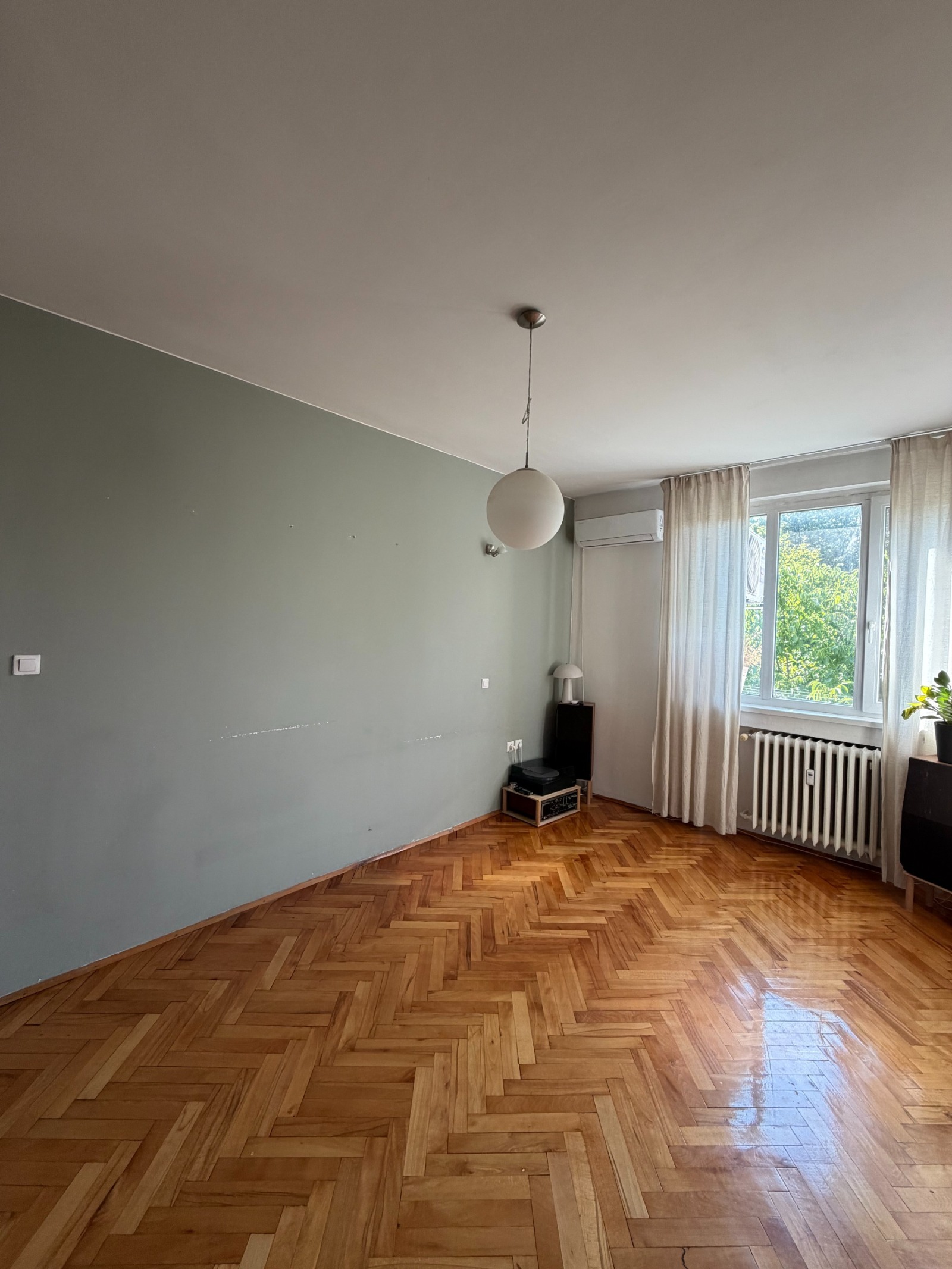 Продава 2-СТАЕН, гр. София, Яворов, снимка 4 - Апартаменти - 55459033