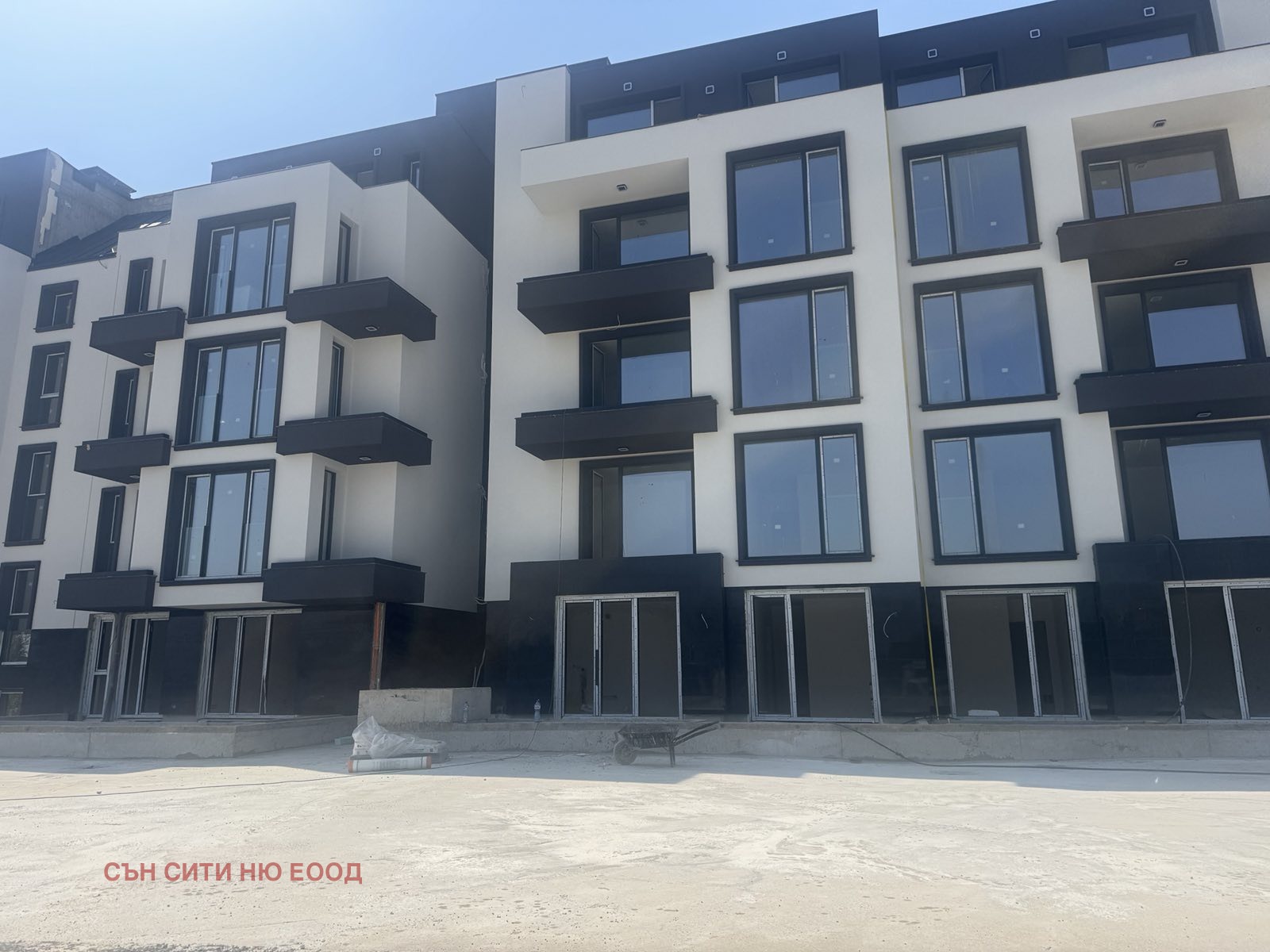 Продава 2-СТАЕН, гр. София, Витоша, снимка 2 - Апартаменти - 55990744