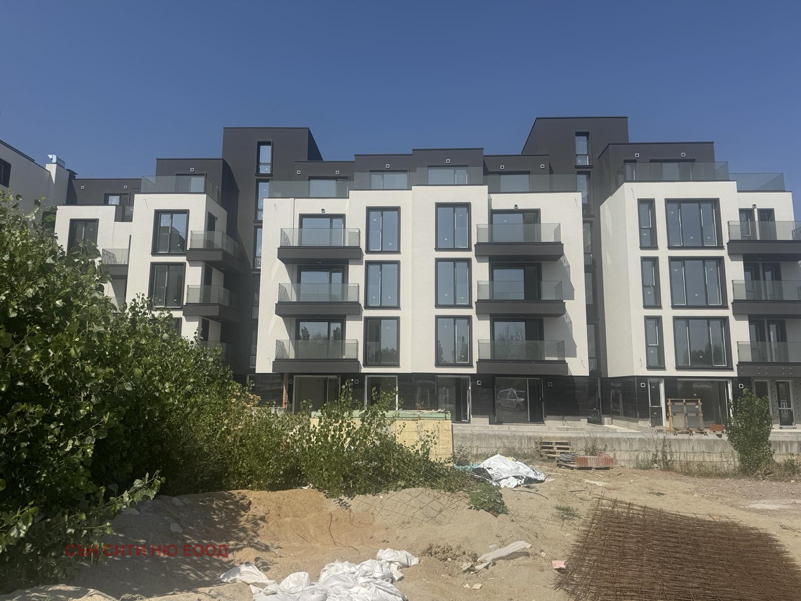 Продава 2-СТАЕН, гр. София, Витоша, снимка 3 - Апартаменти - 55990744