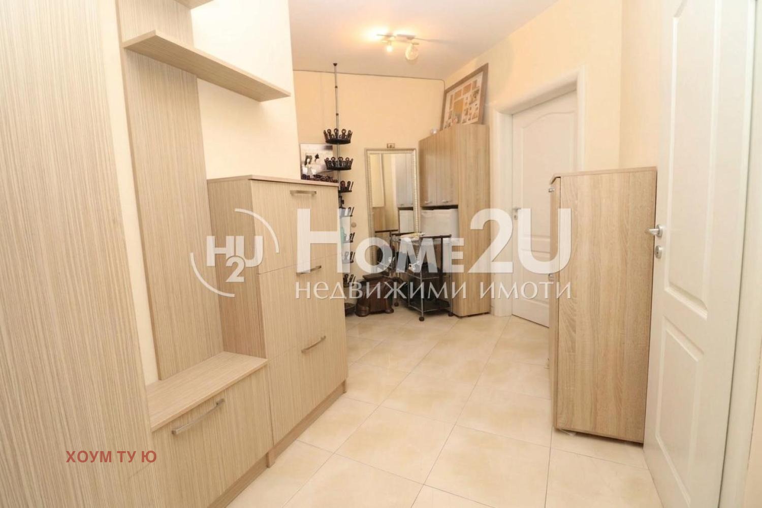 Продава 3-СТАЕН, гр. София, Овча купел, снимка 8 - Апартаменти - 54054558