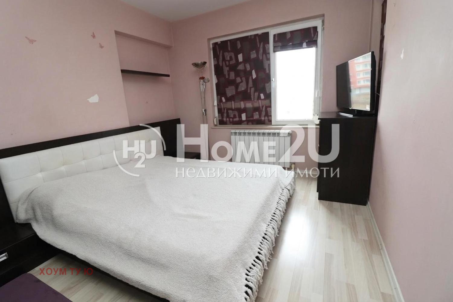 Продава 3-СТАЕН, гр. София, Овча купел, снимка 6 - Апартаменти - 54054558