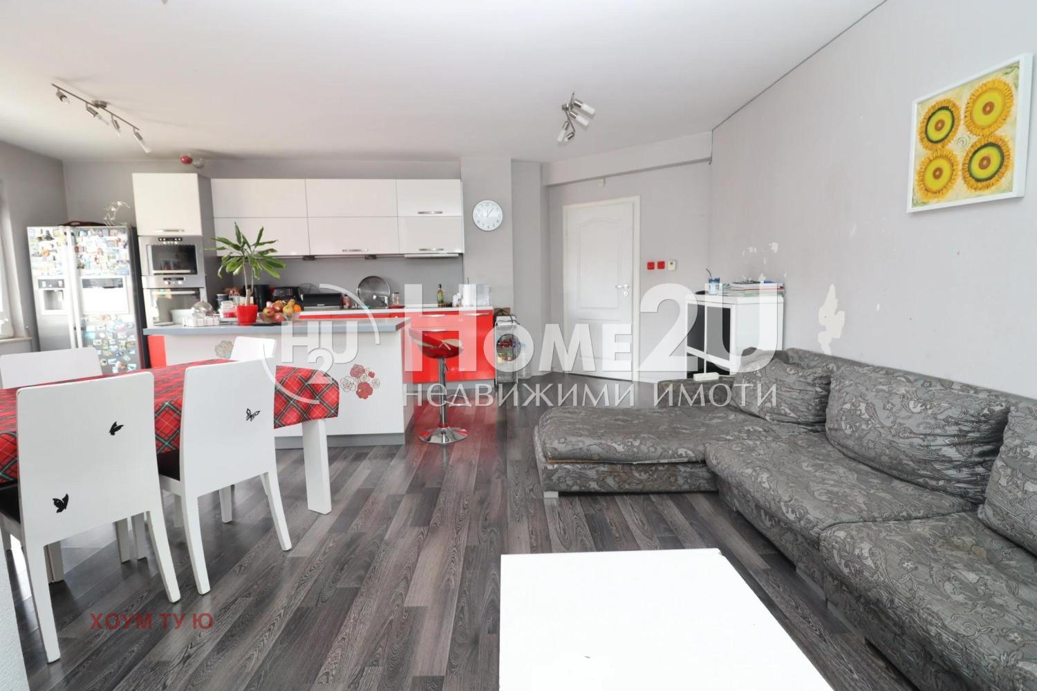 Продава 3-СТАЕН, гр. София, Овча купел, снимка 3 - Апартаменти - 54054558