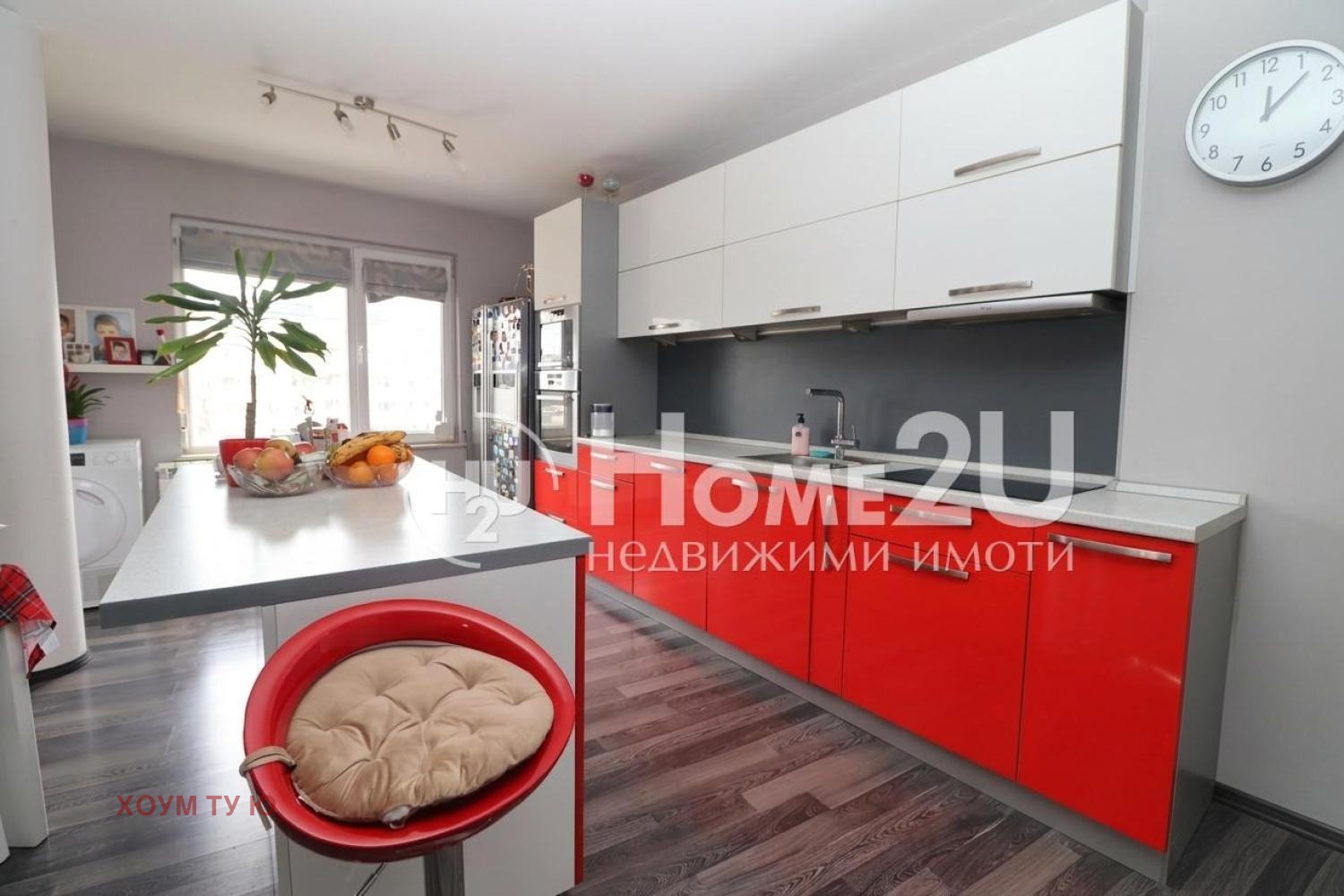 Продава 3-СТАЕН, гр. София, Овча купел