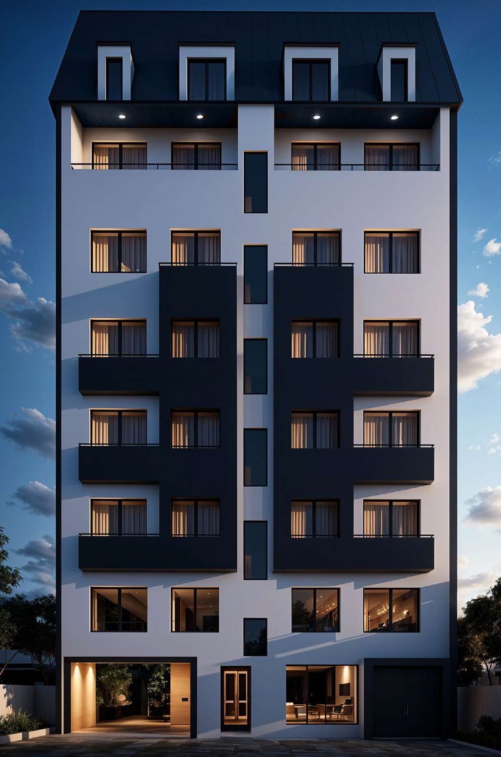 Продава 3-СТАЕН, гр. София, Хаджи Димитър, снимка 5 - Апартаменти - 54486291