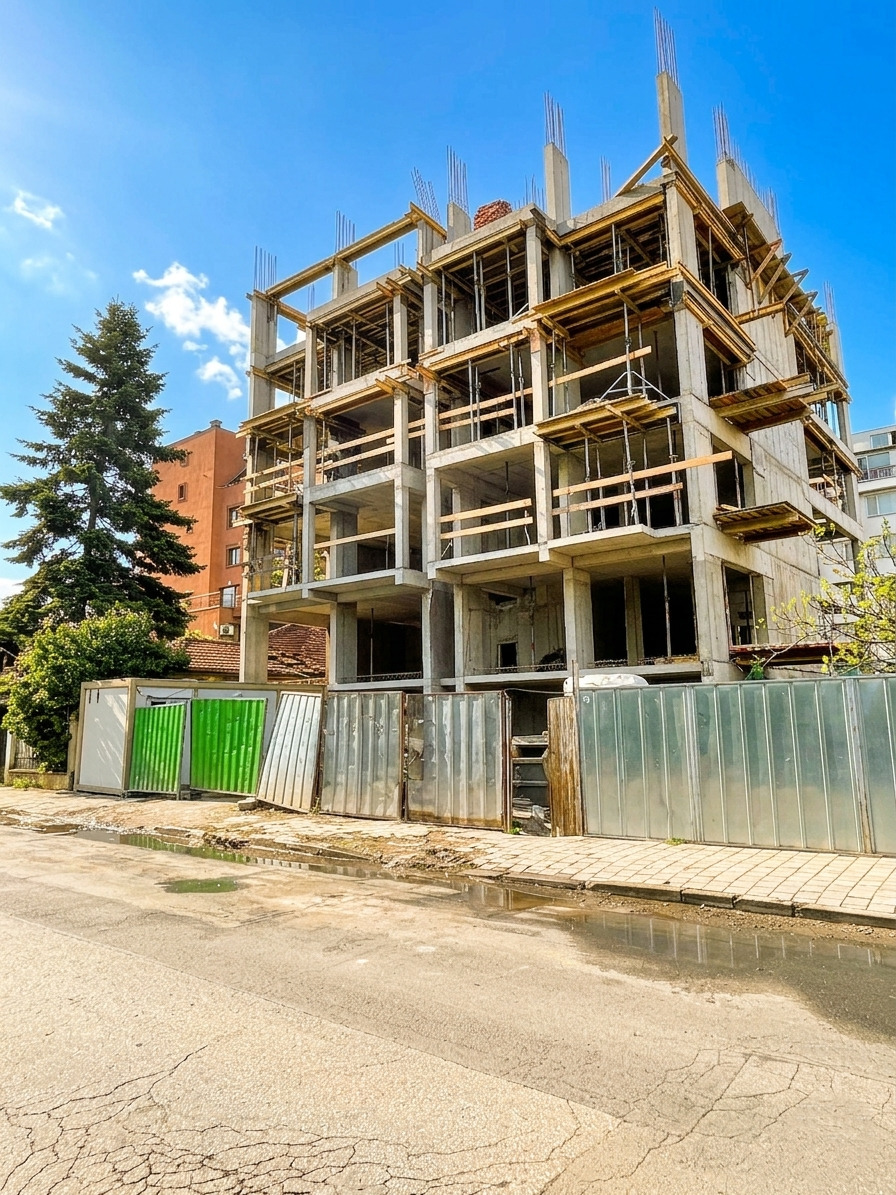 Продава 3-СТАЕН, гр. София, Хаджи Димитър