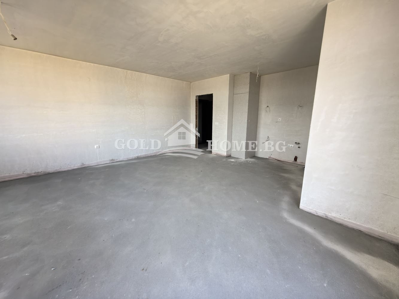 Продава 3-СТАЕН, гр. Пловдив, Кючук Париж, снимка 2 - Апартаменти - 55349377