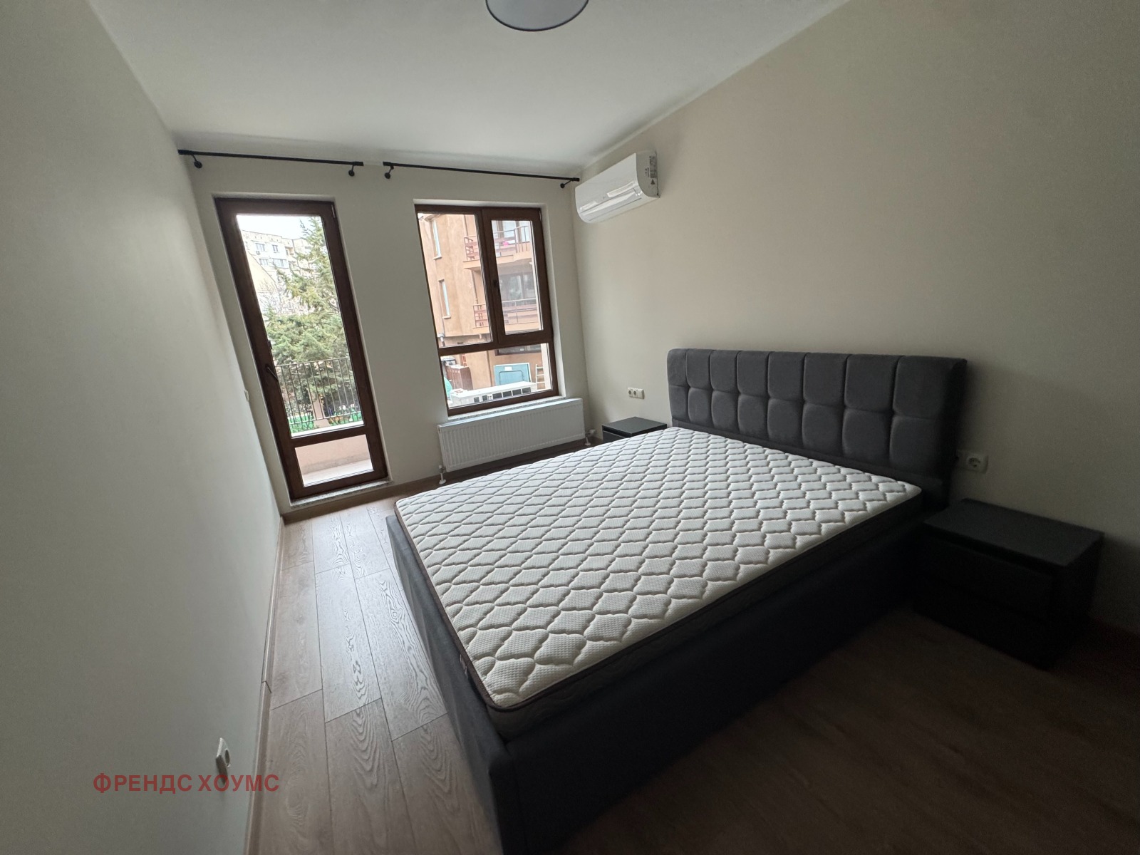 Продава 3-СТАЕН, гр. София, Надежда 2, снимка 6 - Апартаменти - 56359241