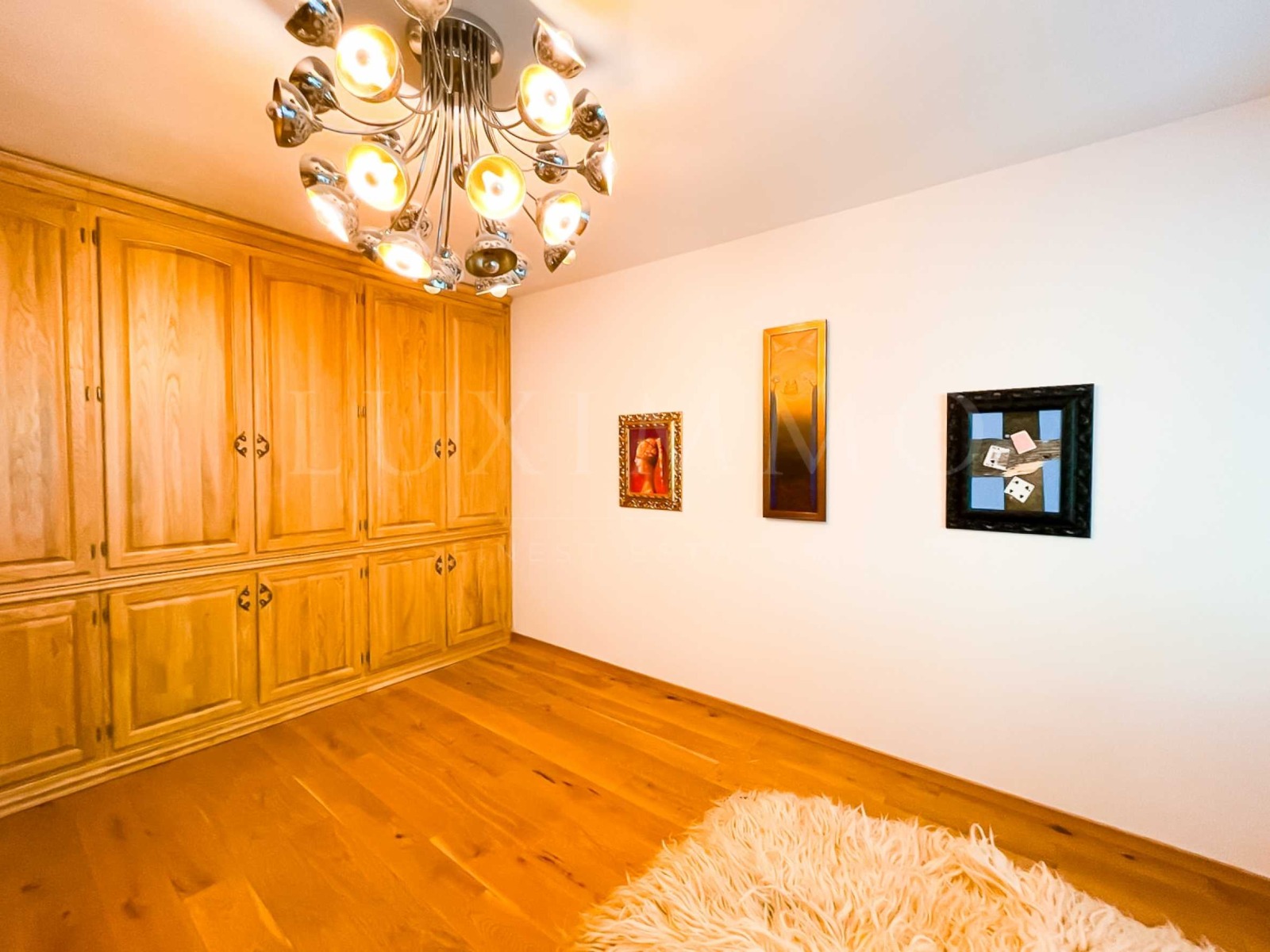 Продава 4-СТАЕН, гр. София, Борово, снимка 7 - Апартаменти - 55086043