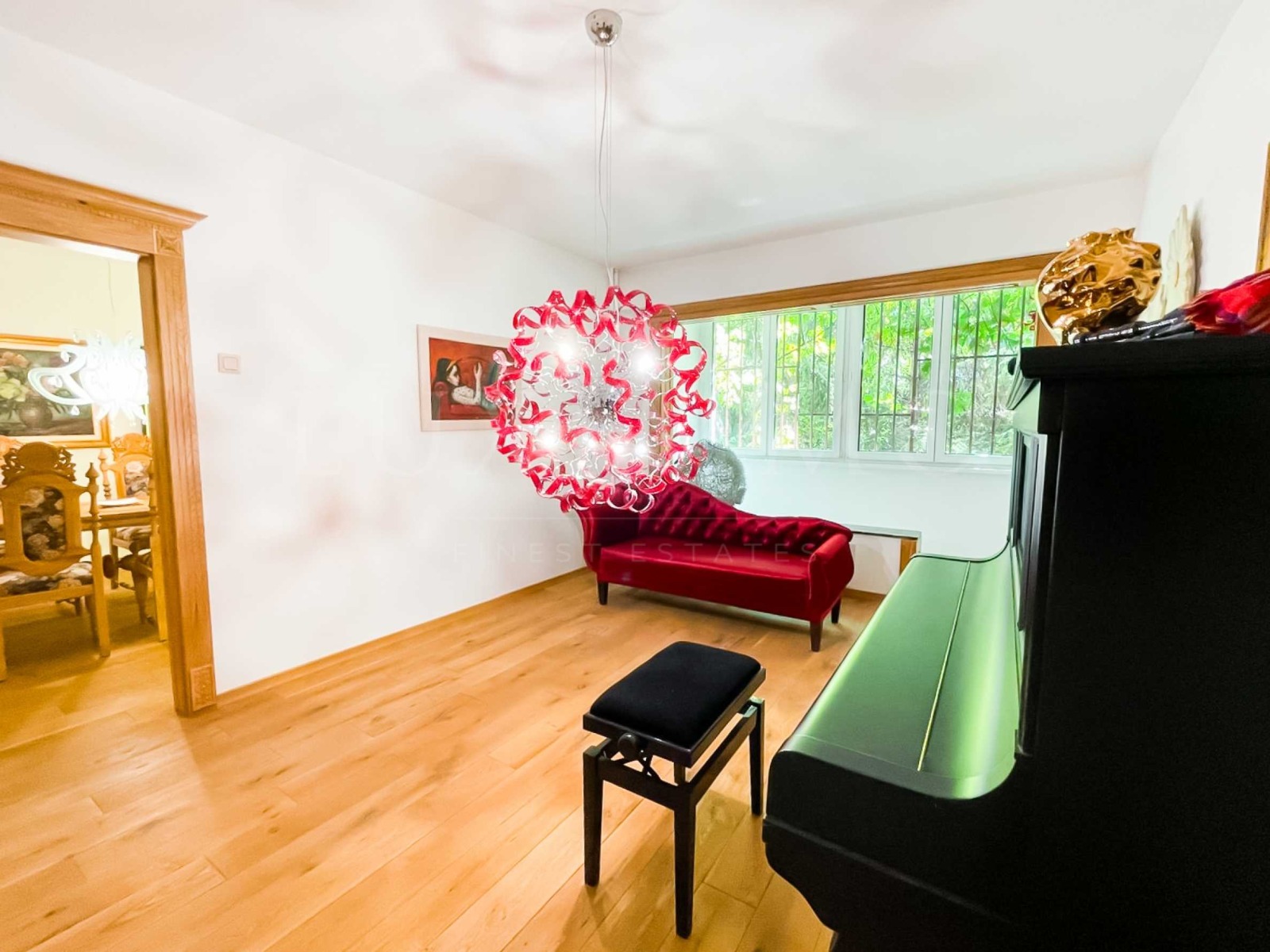 Продава 4-СТАЕН, гр. София, Борово, снимка 8 - Апартаменти - 55086043