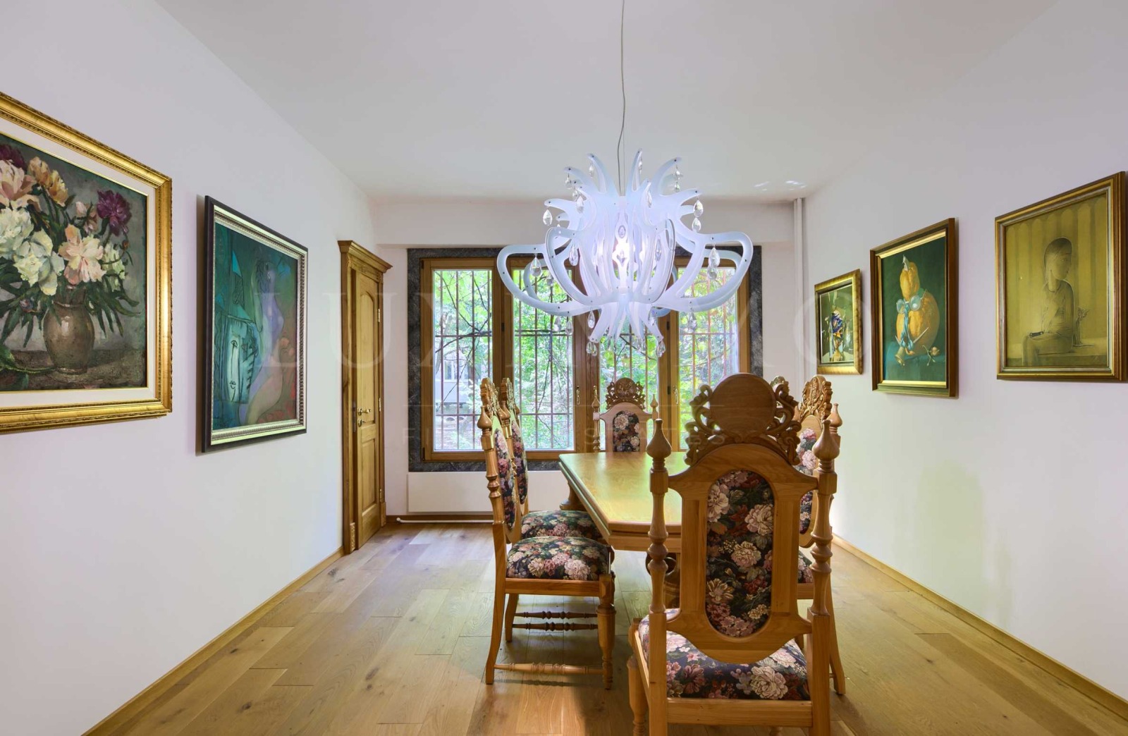 Продава 4-СТАЕН, гр. София, Борово, снимка 7 - Апартаменти - 55086043