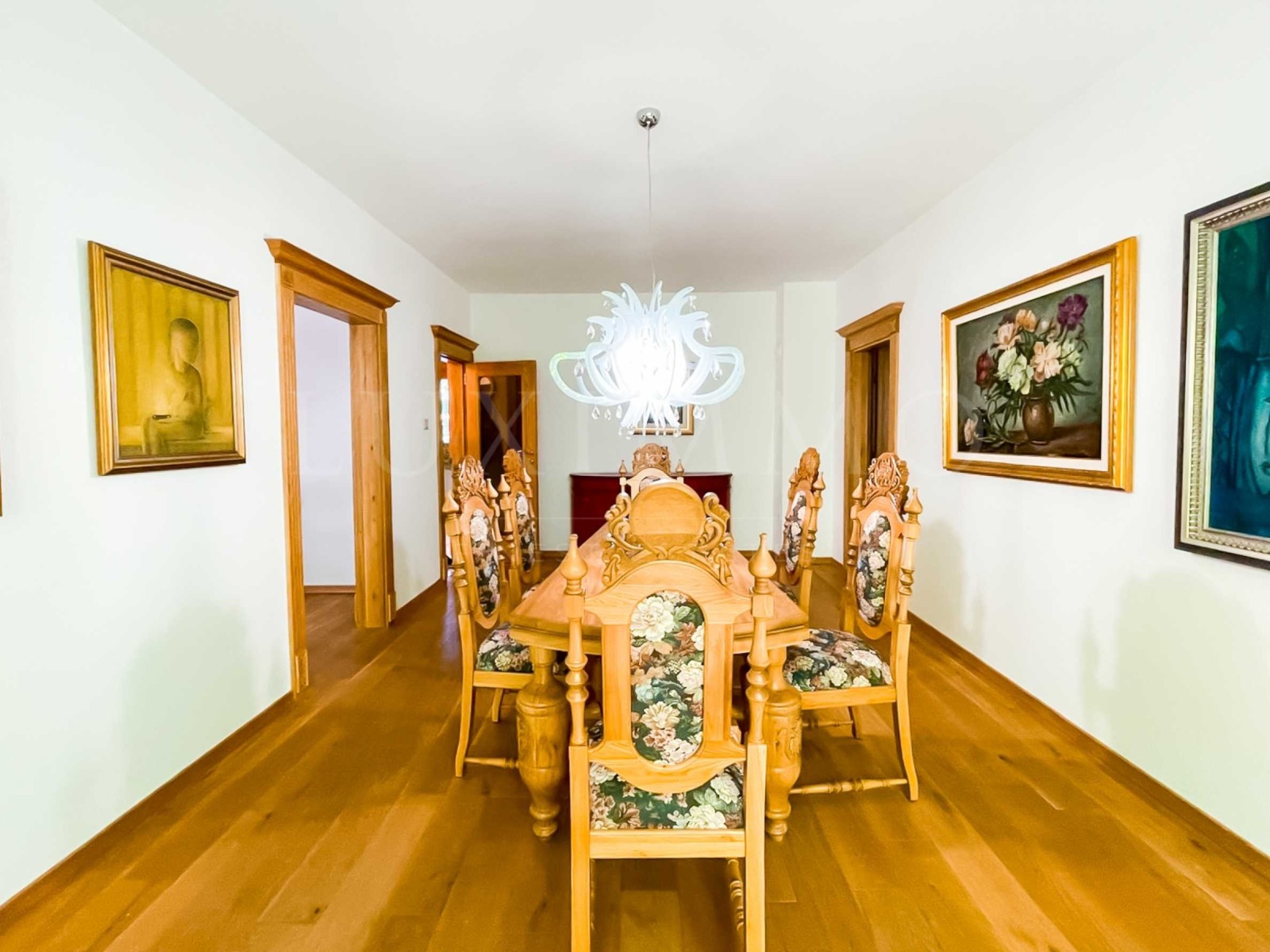 Продава 4-СТАЕН, гр. София, Борово, снимка 9 - Апартаменти - 55086043