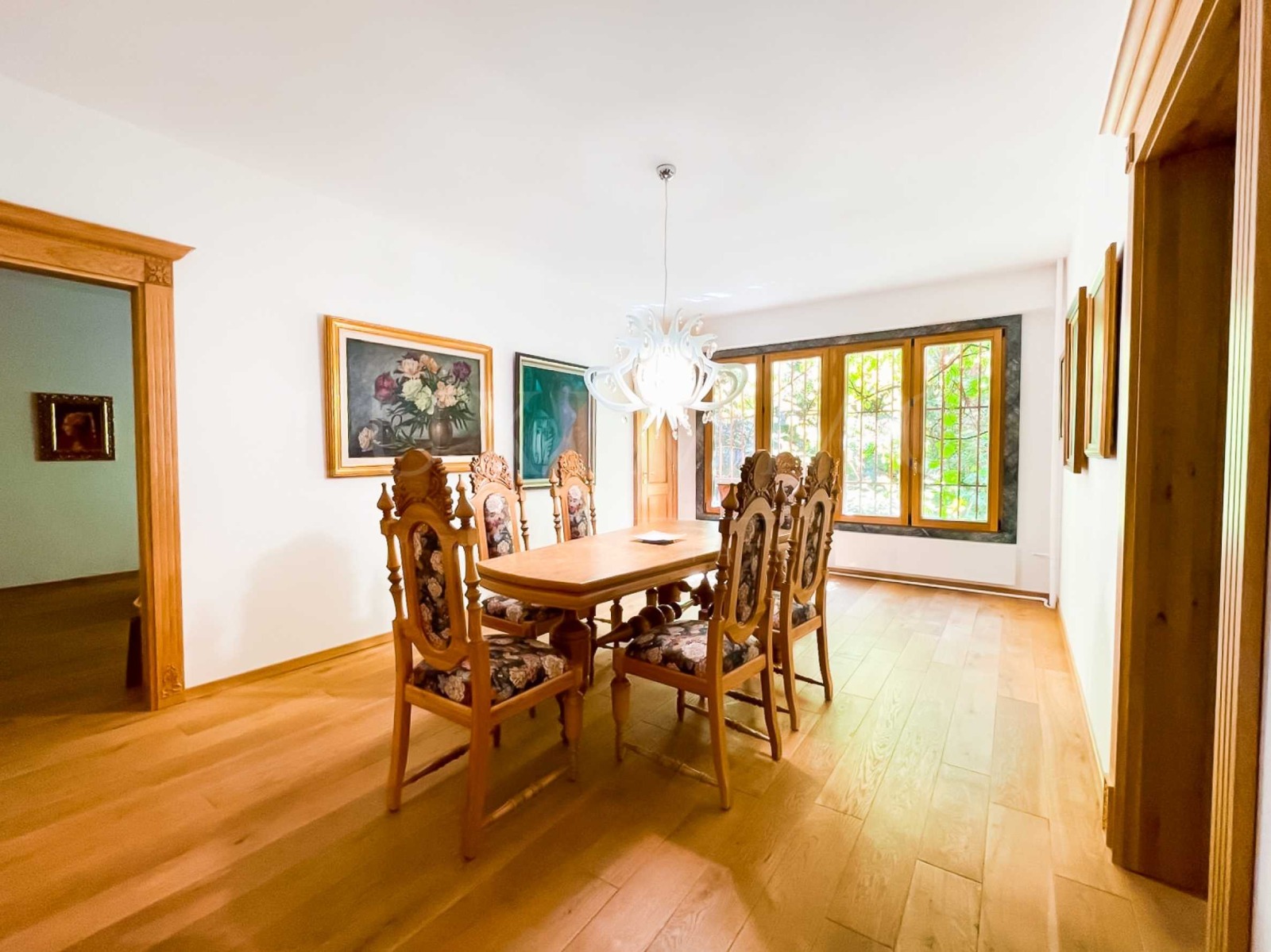 Продава 4-СТАЕН, гр. София, Борово, снимка 12 - Апартаменти - 55086043