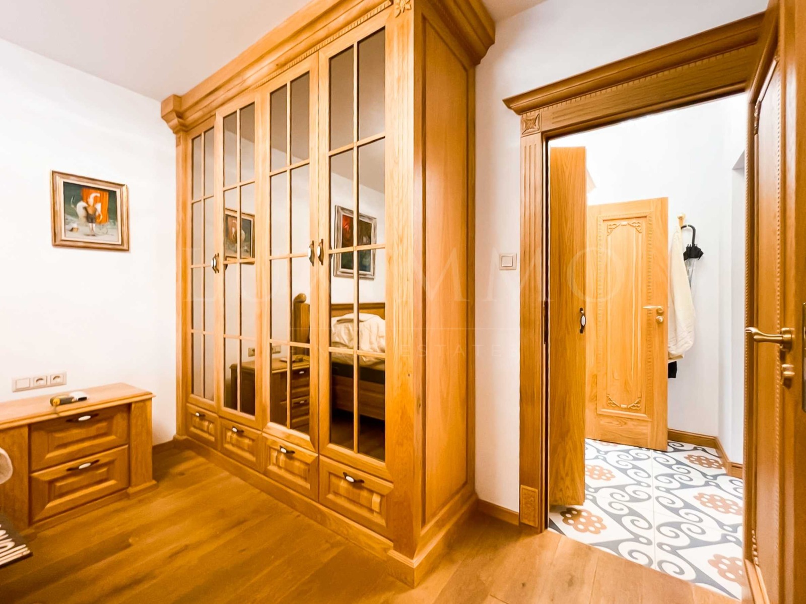 Продава 4-СТАЕН, гр. София, Борово, снимка 6 - Апартаменти - 55086043
