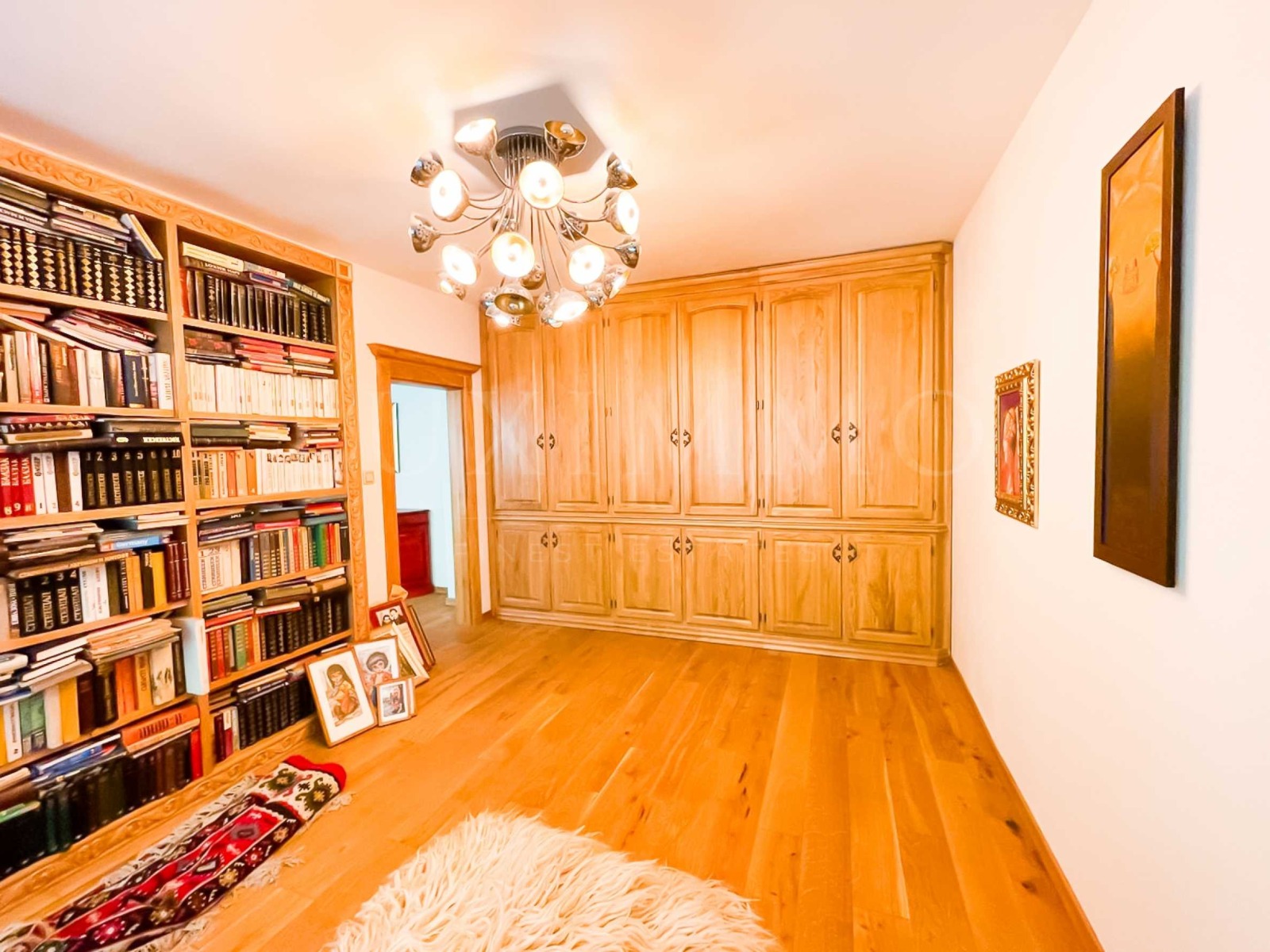 Продава 4-СТАЕН, гр. София, Борово, снимка 11 - Апартаменти - 55086043