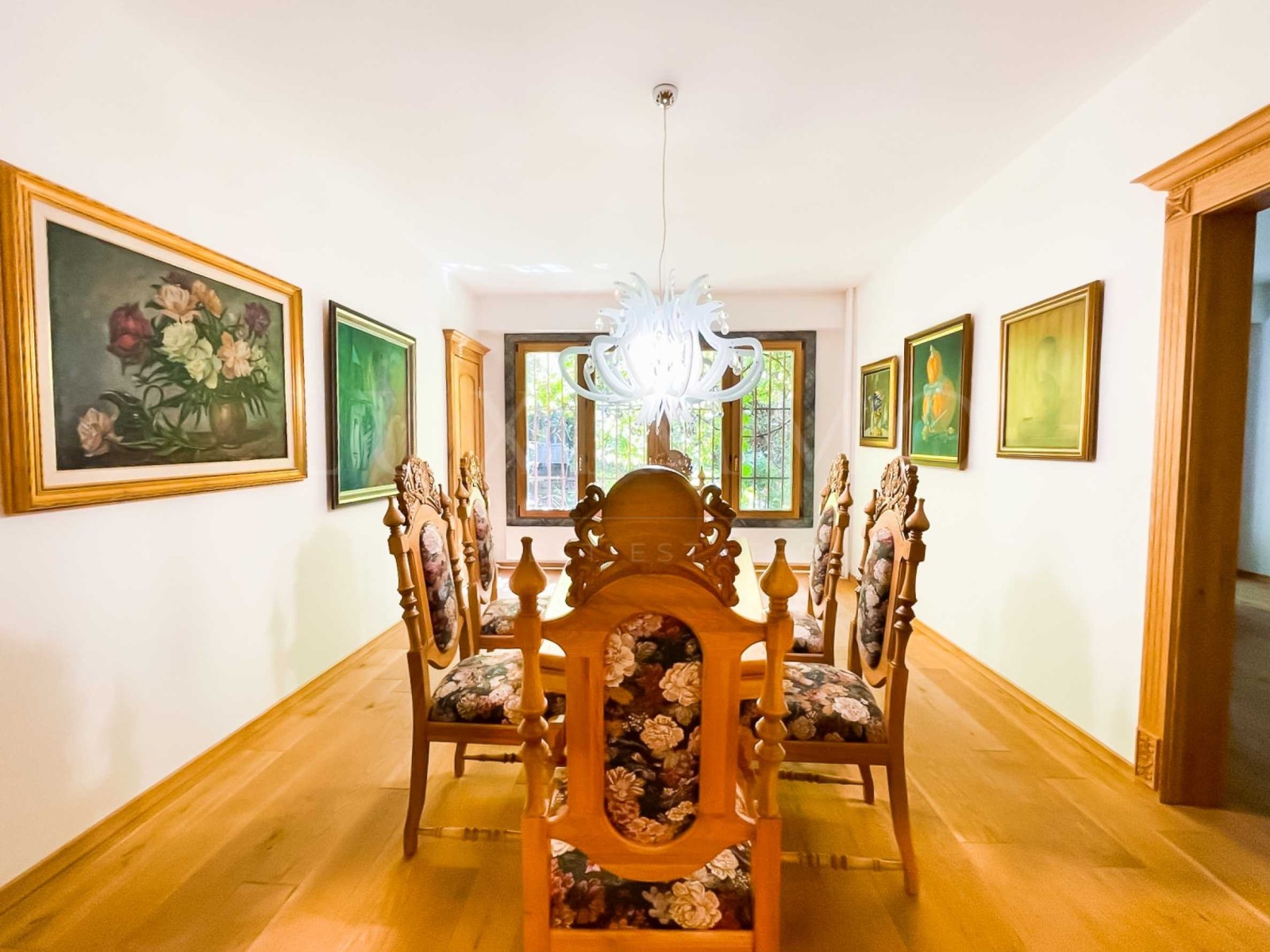 Продава 4-СТАЕН, гр. София, Борово, снимка 2 - Апартаменти - 55086043