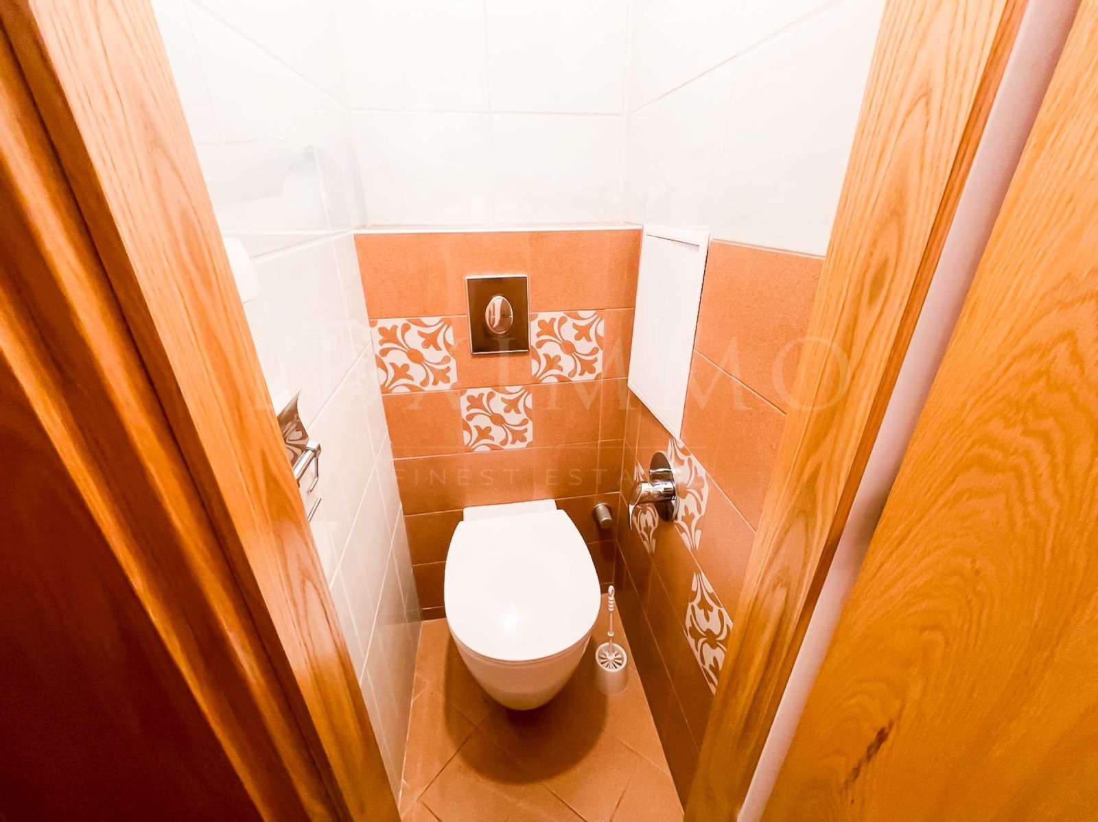 Продава 4-СТАЕН, гр. София, Борово, снимка 10 - Апартаменти - 55086043