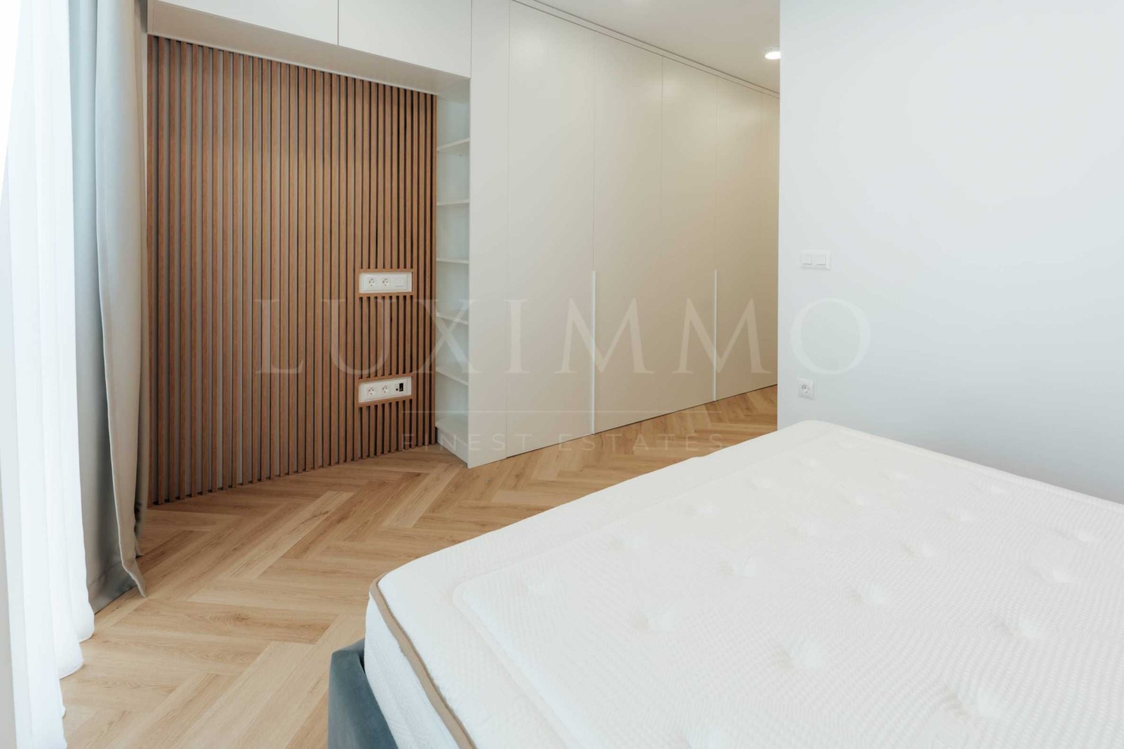 Продава МНОГОСТАЕН, гр. Бургас, Славейков, снимка 10 - Апартаменти - 55062546