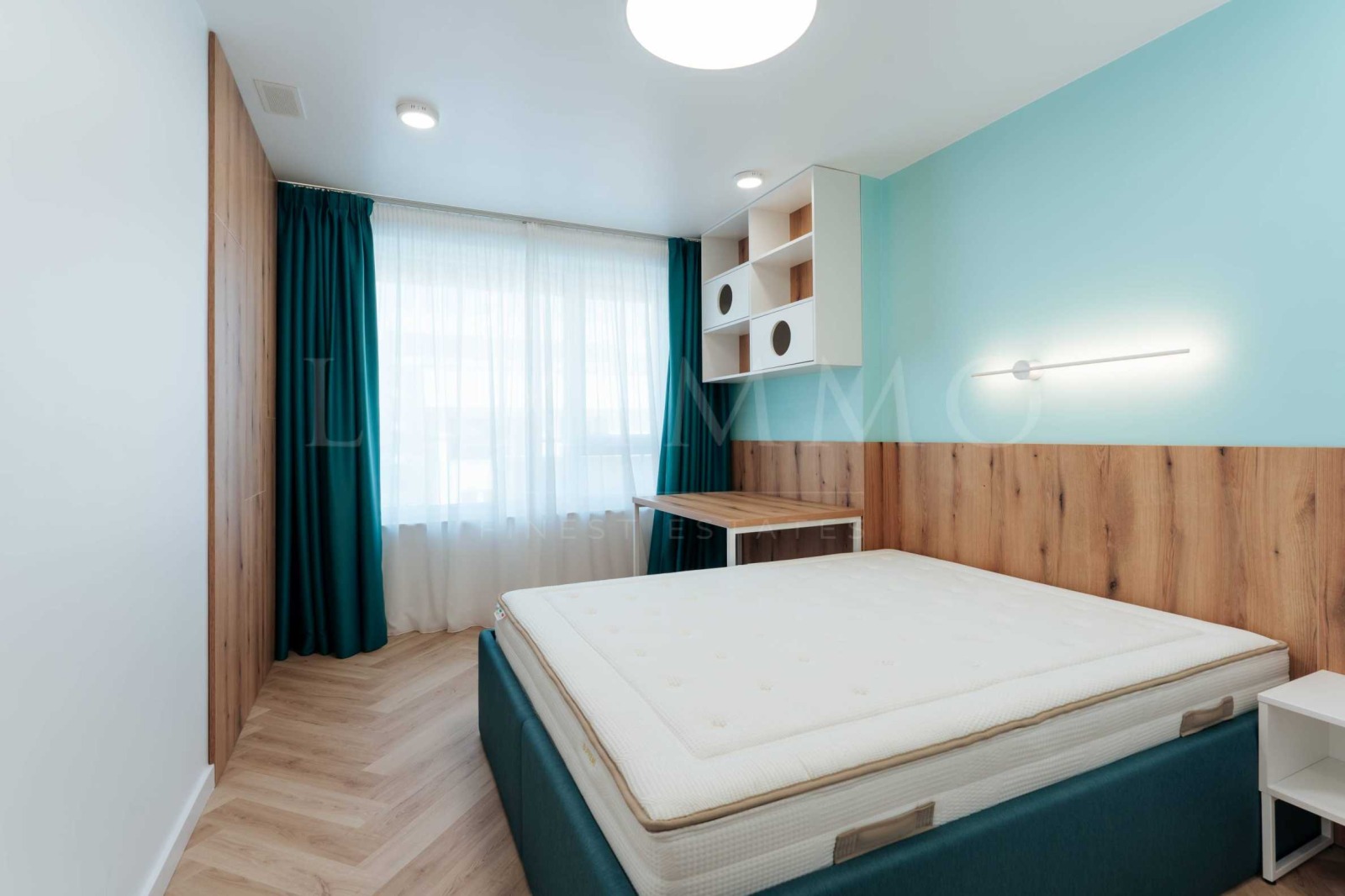 Продава МНОГОСТАЕН, гр. Бургас, Славейков, снимка 14 - Апартаменти - 55062546