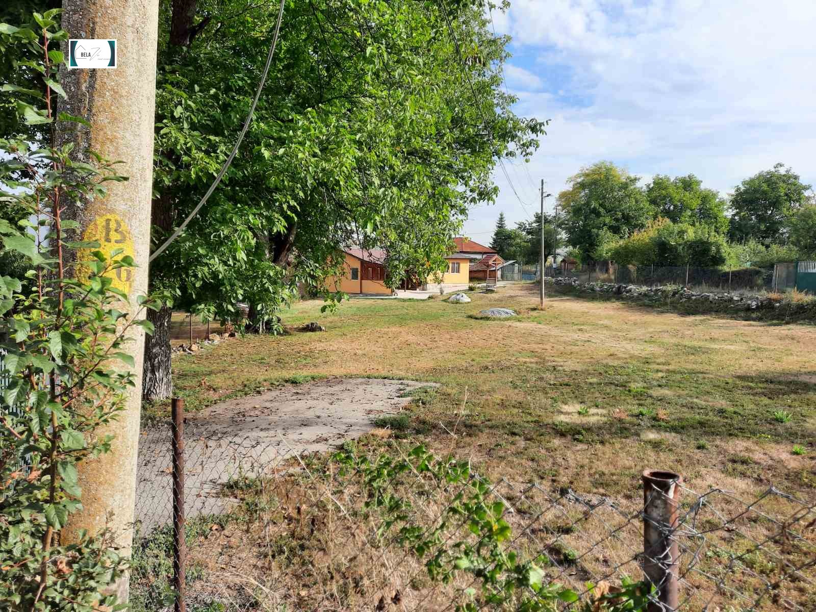 Продава КЪЩА, гр. Перник, Бела вода, снимка 2 - Къщи - 53709275