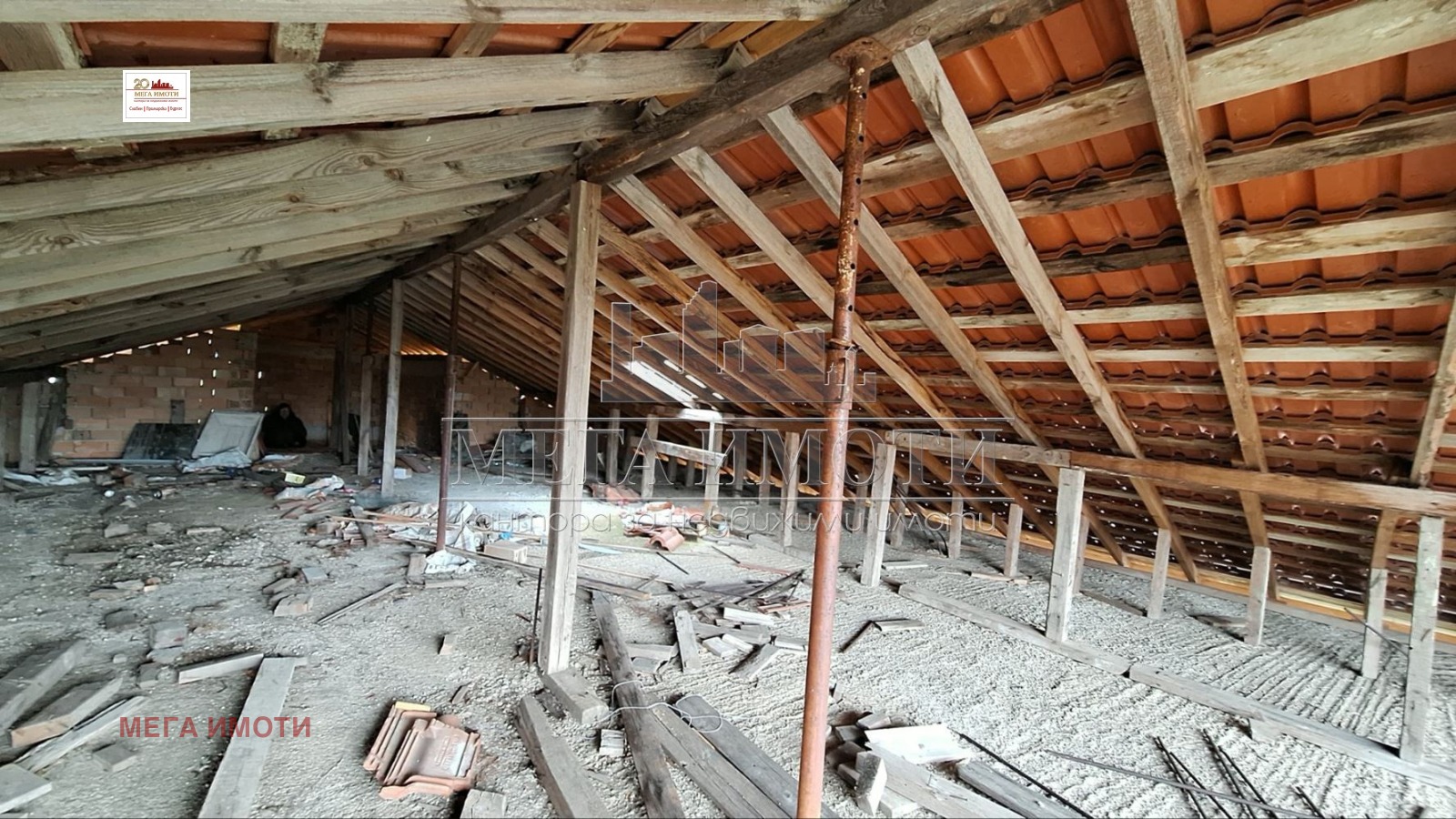 Продава КЪЩА, с. Писменово, област Бургас, снимка 6 - Къщи - 54751068