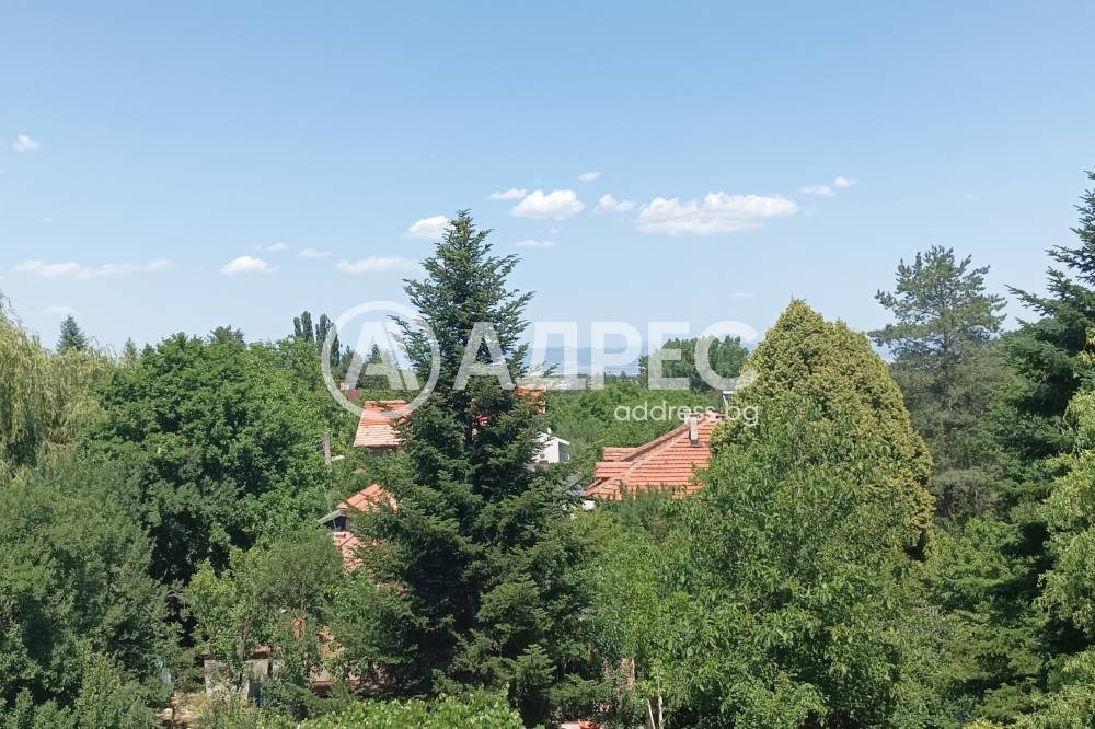 Продава КЪЩА, гр. София, гр. Банкя, снимка 3 - Къщи - 55639195