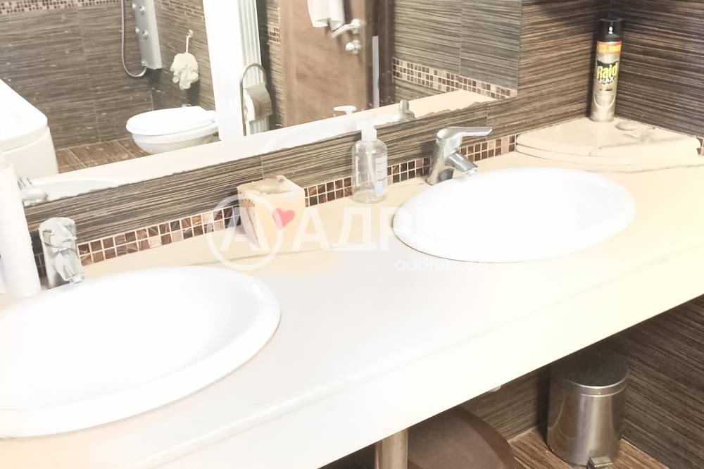 Продава КЪЩА, гр. София, гр. Банкя, снимка 9 - Къщи - 55639195
