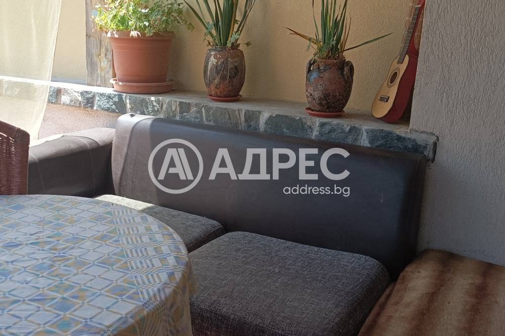 Продава КЪЩА, гр. София, гр. Банкя, снимка 5 - Къщи - 55639195