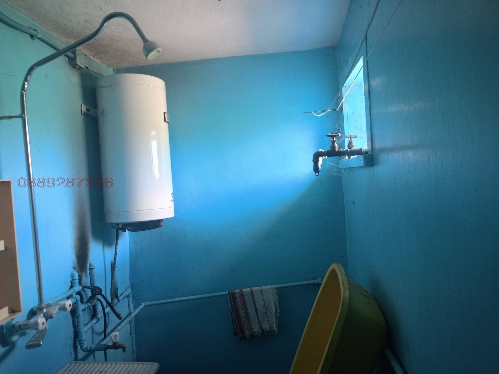 Продава КЪЩА, с. Михайлово, област Враца, снимка 6 - Къщи - 56243822
