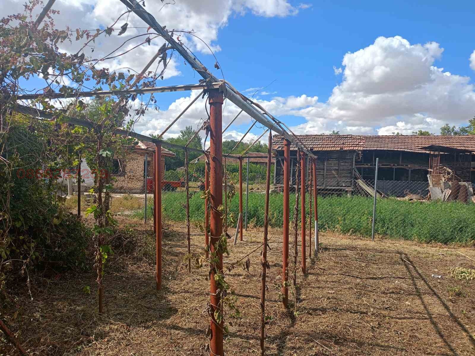 Продава КЪЩА, с. Михайлово, област Враца, снимка 7 - Къщи - 56243822